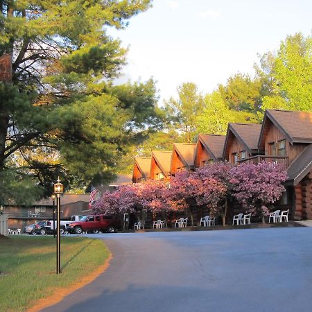 Nootka Lodge Woodsville Ngoại thất bức ảnh