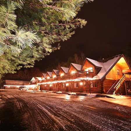Nootka Lodge Woodsville Ngoại thất bức ảnh