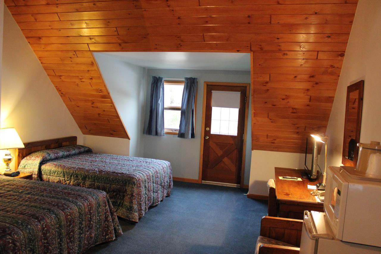 Nootka Lodge Woodsville Ngoại thất bức ảnh