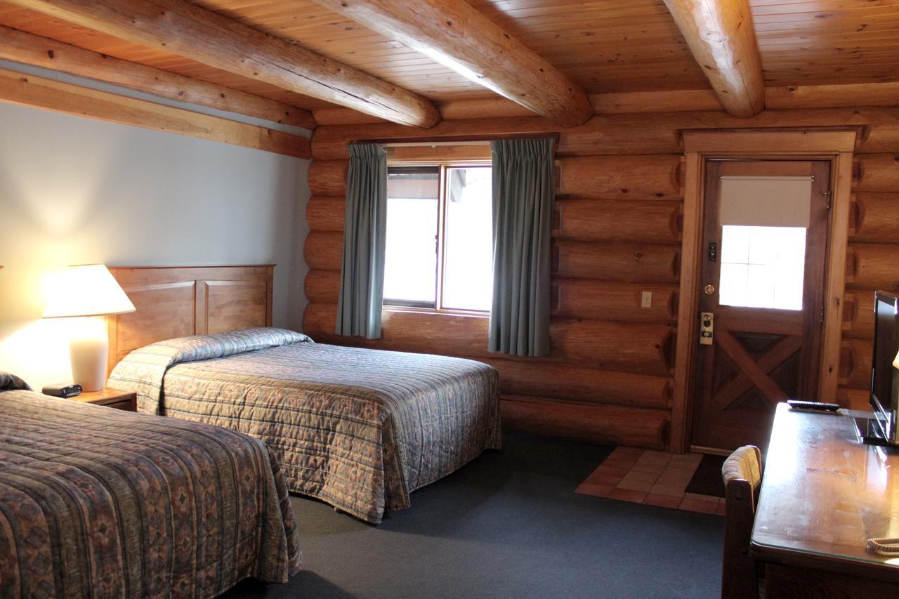 Nootka Lodge Woodsville Ngoại thất bức ảnh