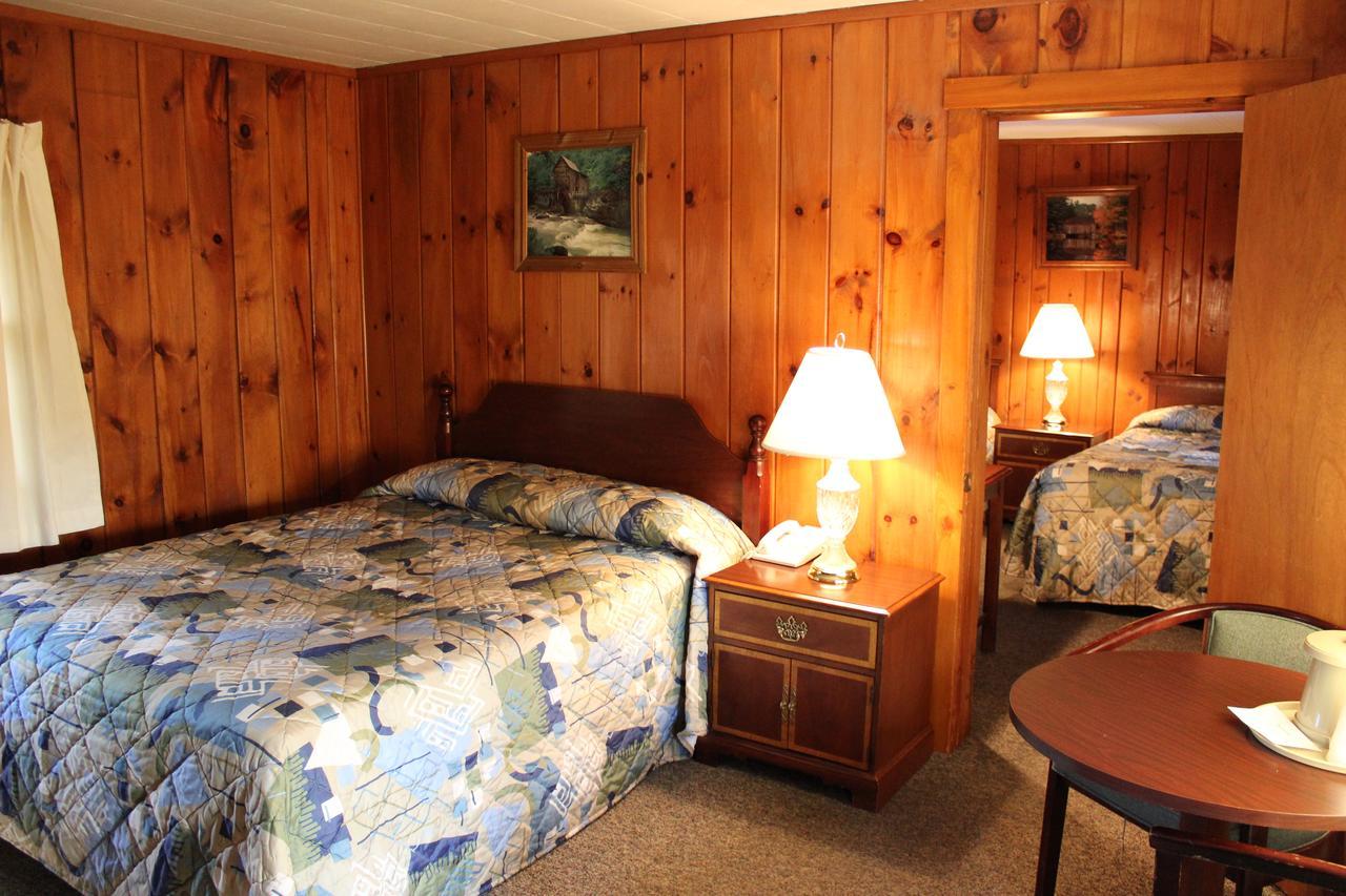 Nootka Lodge Woodsville Ngoại thất bức ảnh