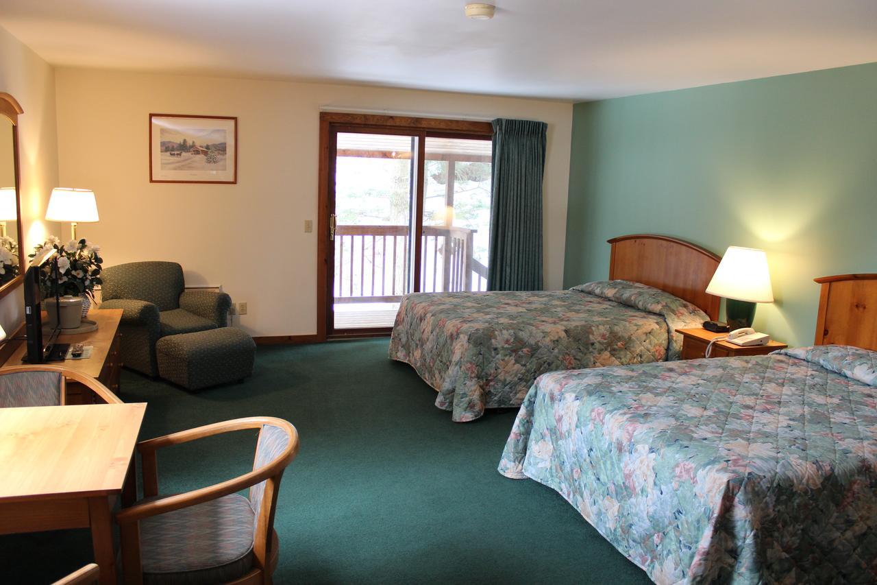 Nootka Lodge Woodsville Ngoại thất bức ảnh