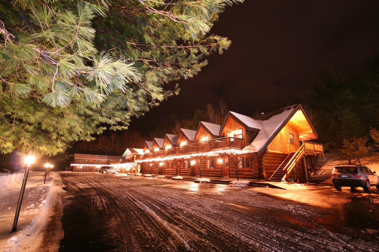 Nootka Lodge Woodsville Ngoại thất bức ảnh