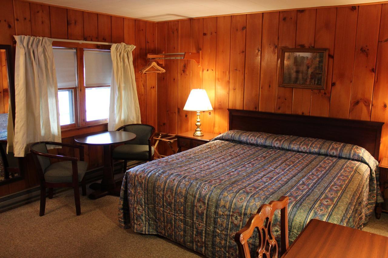 Nootka Lodge Woodsville Ngoại thất bức ảnh