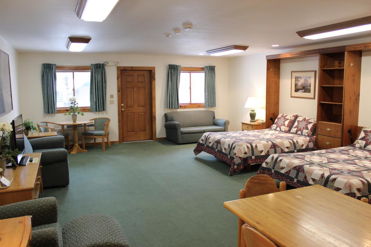 Nootka Lodge Woodsville Ngoại thất bức ảnh