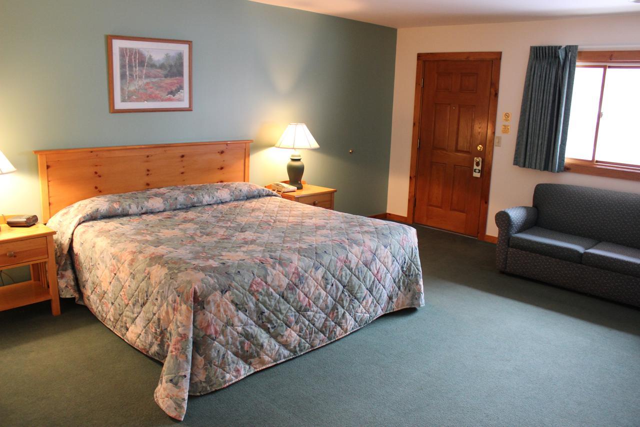 Nootka Lodge Woodsville Ngoại thất bức ảnh