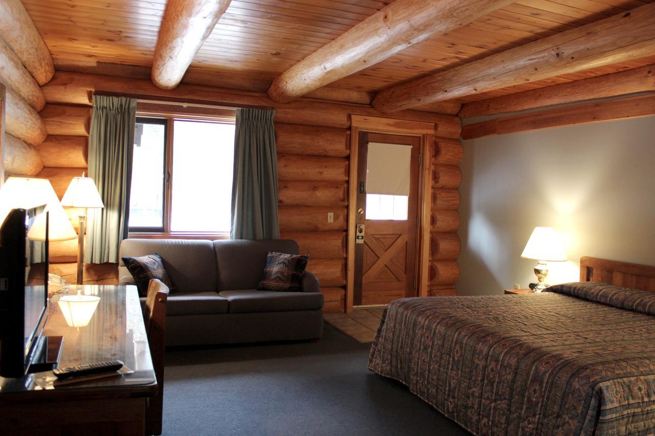 Nootka Lodge Woodsville Ngoại thất bức ảnh