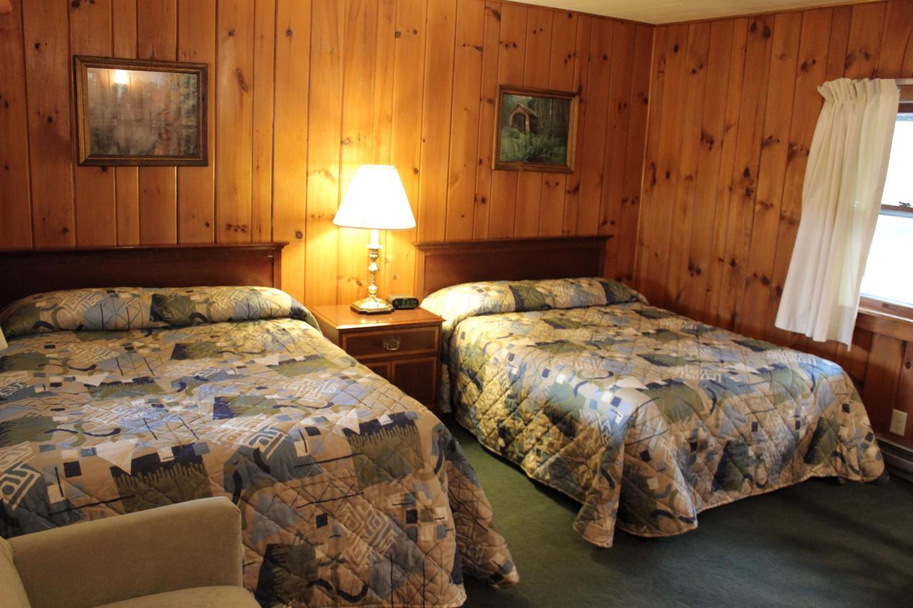 Nootka Lodge Woodsville Ngoại thất bức ảnh