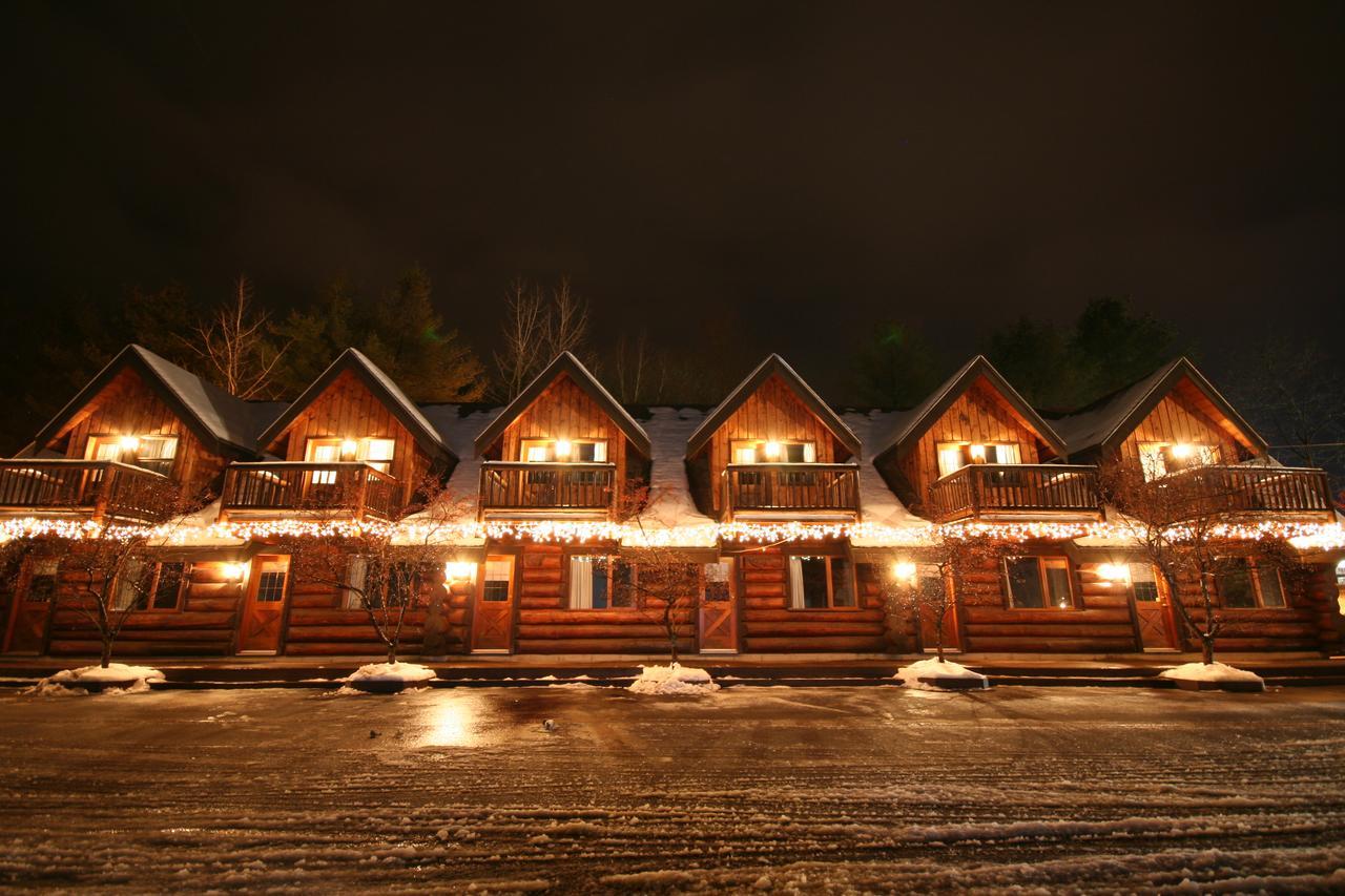 Nootka Lodge Woodsville Ngoại thất bức ảnh