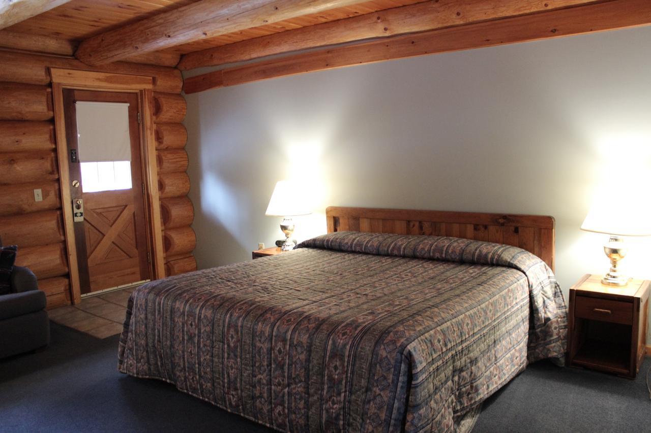 Nootka Lodge Woodsville Ngoại thất bức ảnh
