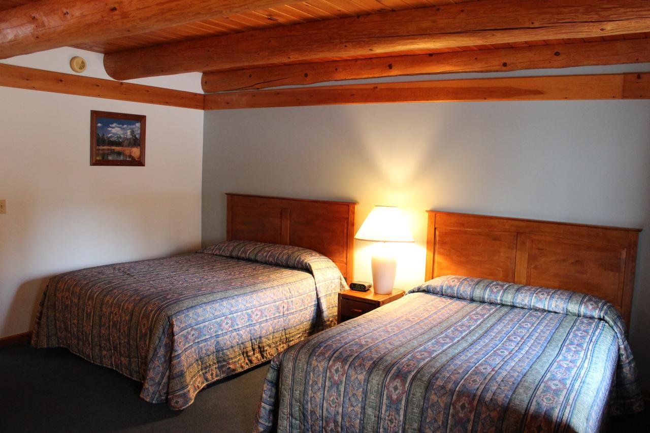 Nootka Lodge Woodsville Ngoại thất bức ảnh