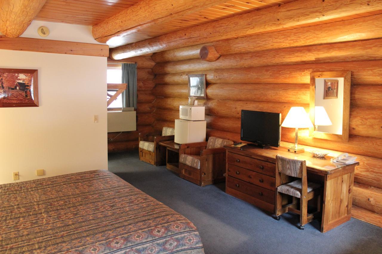 Nootka Lodge Woodsville Ngoại thất bức ảnh