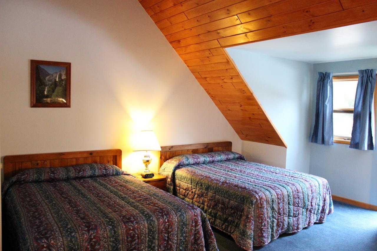 Nootka Lodge Woodsville Ngoại thất bức ảnh