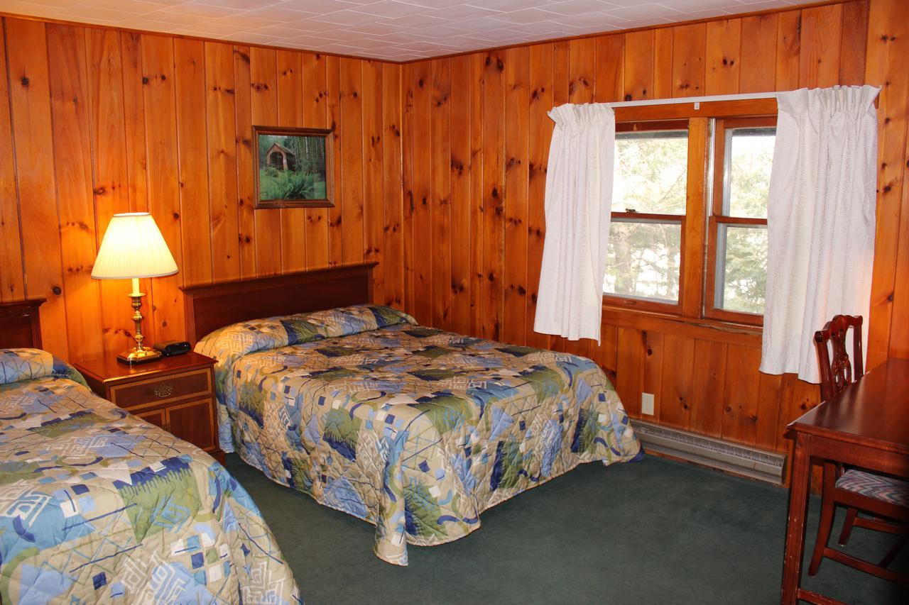 Nootka Lodge Woodsville Ngoại thất bức ảnh