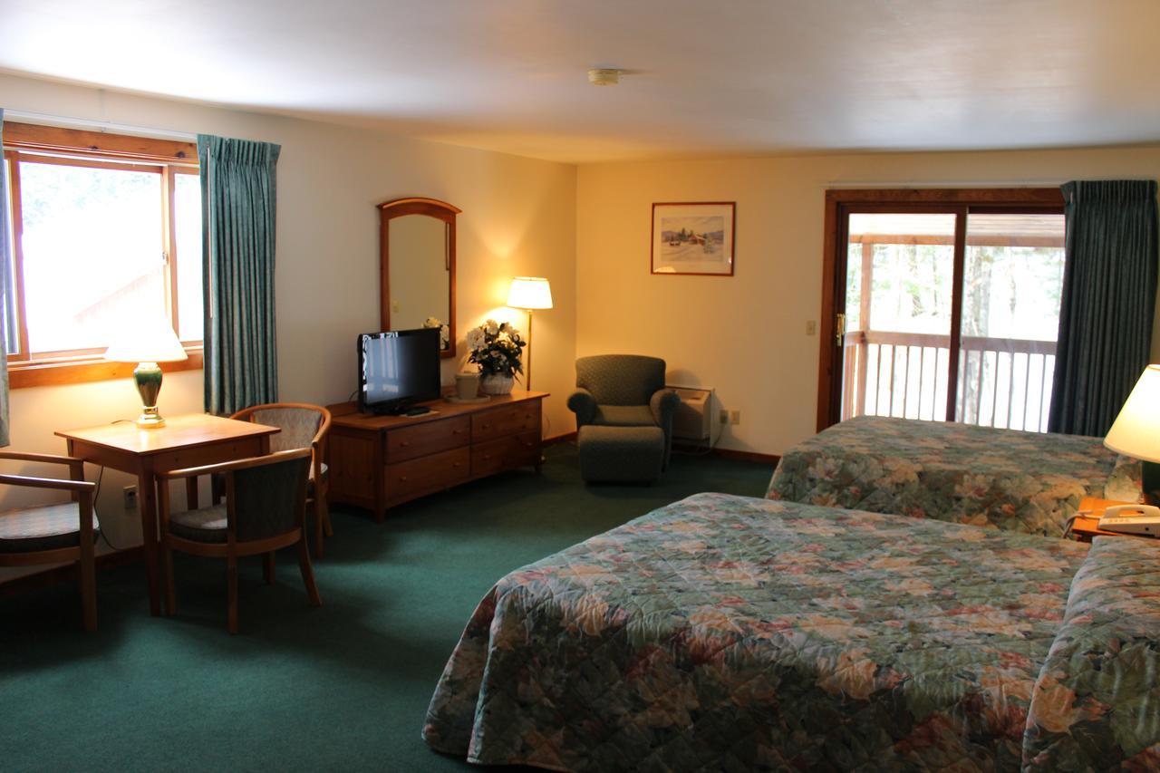 Nootka Lodge Woodsville Ngoại thất bức ảnh