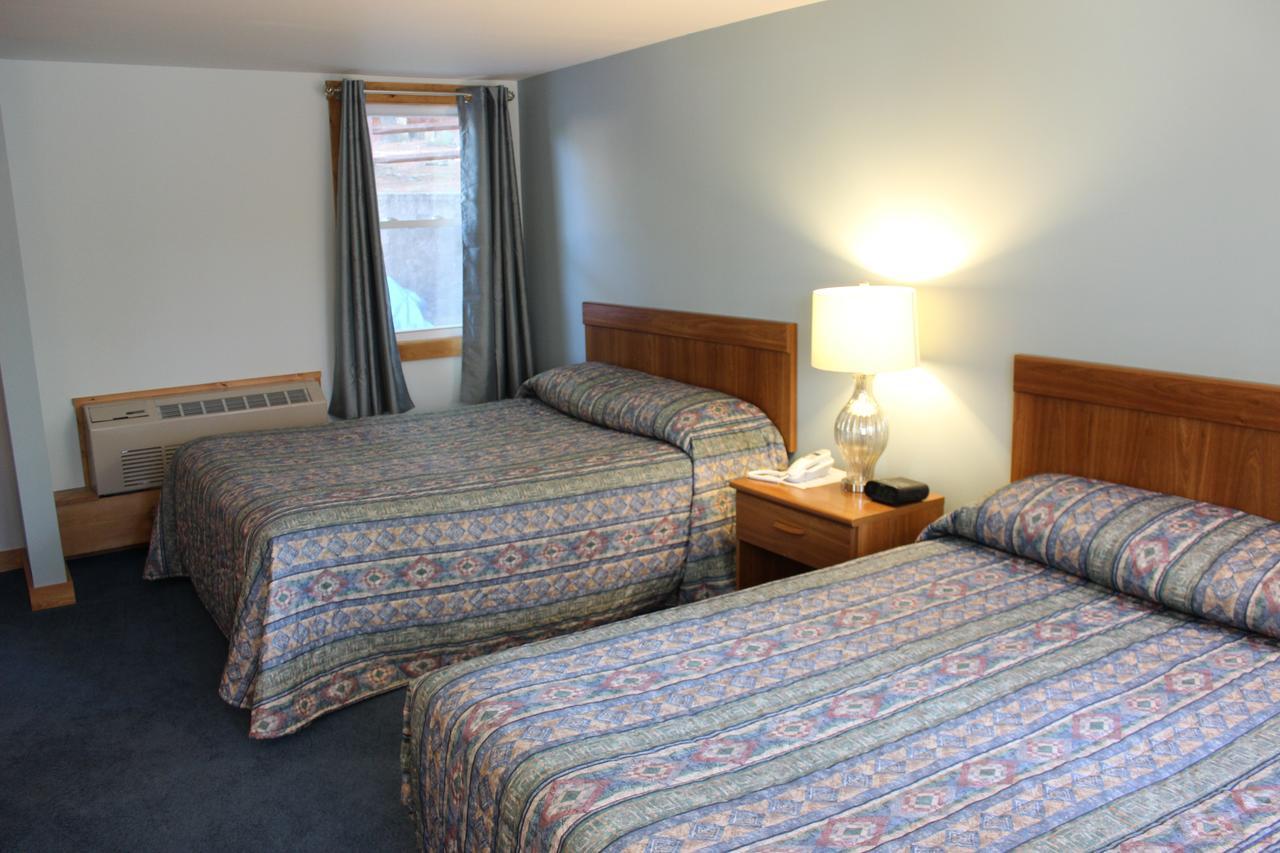 Nootka Lodge Woodsville Ngoại thất bức ảnh