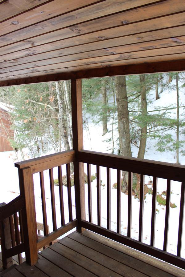 Nootka Lodge Woodsville Ngoại thất bức ảnh