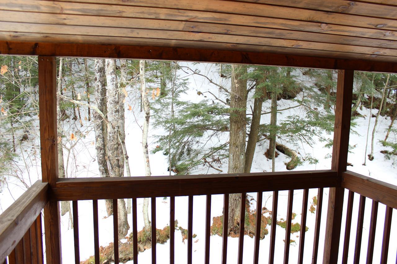 Nootka Lodge Woodsville Ngoại thất bức ảnh