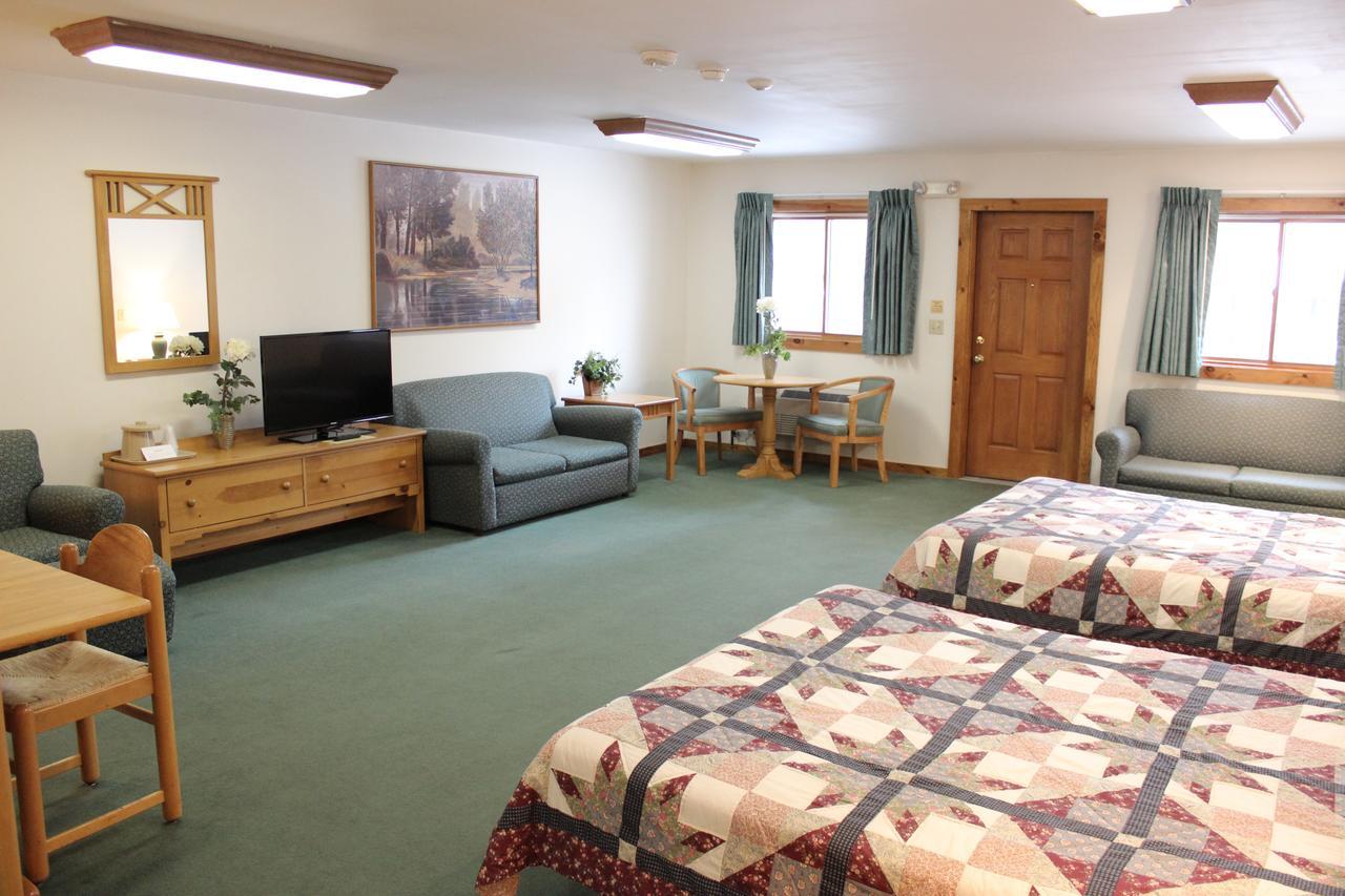 Nootka Lodge Woodsville Ngoại thất bức ảnh