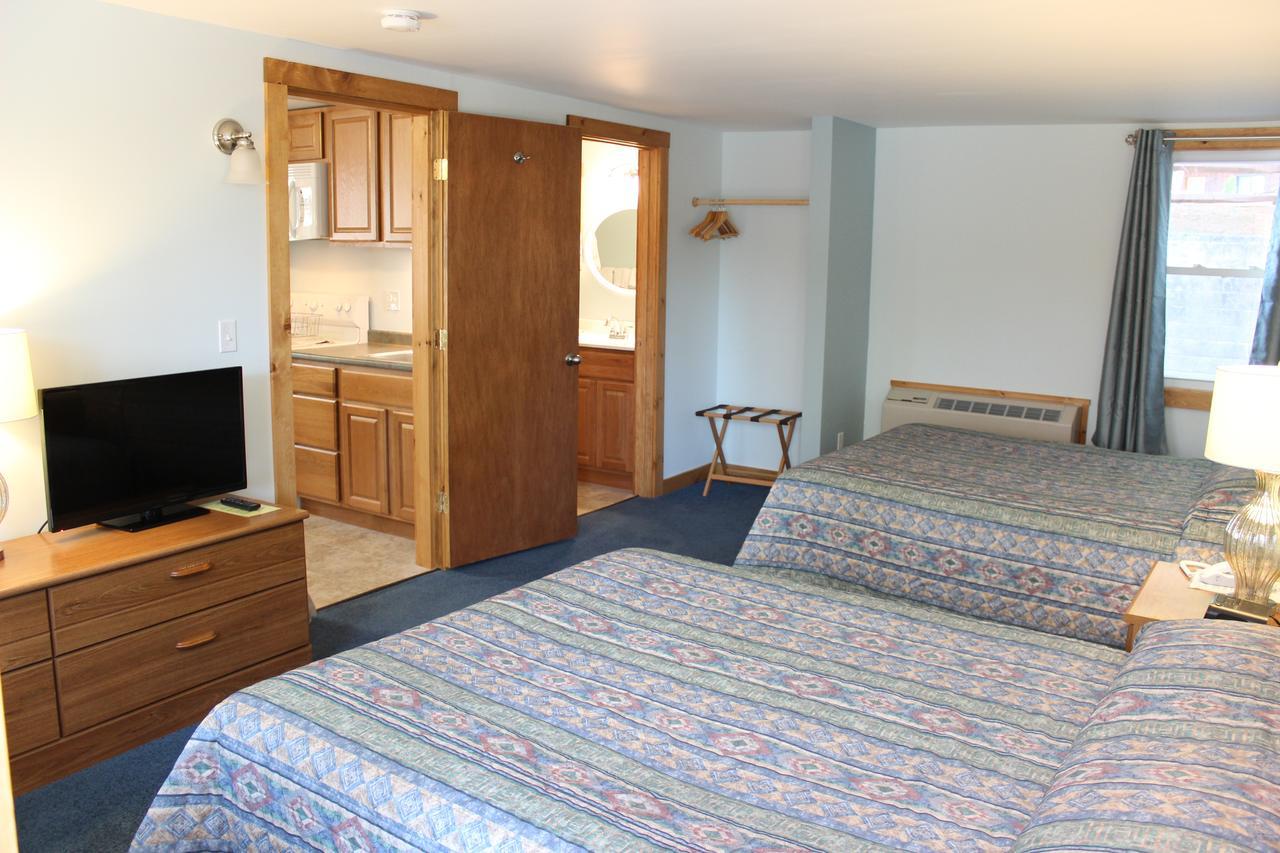Nootka Lodge Woodsville Ngoại thất bức ảnh