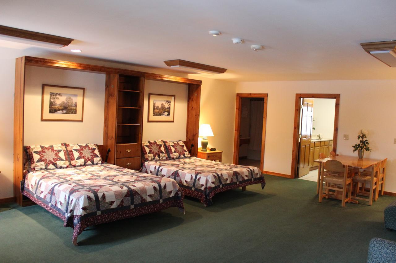 Nootka Lodge Woodsville Ngoại thất bức ảnh