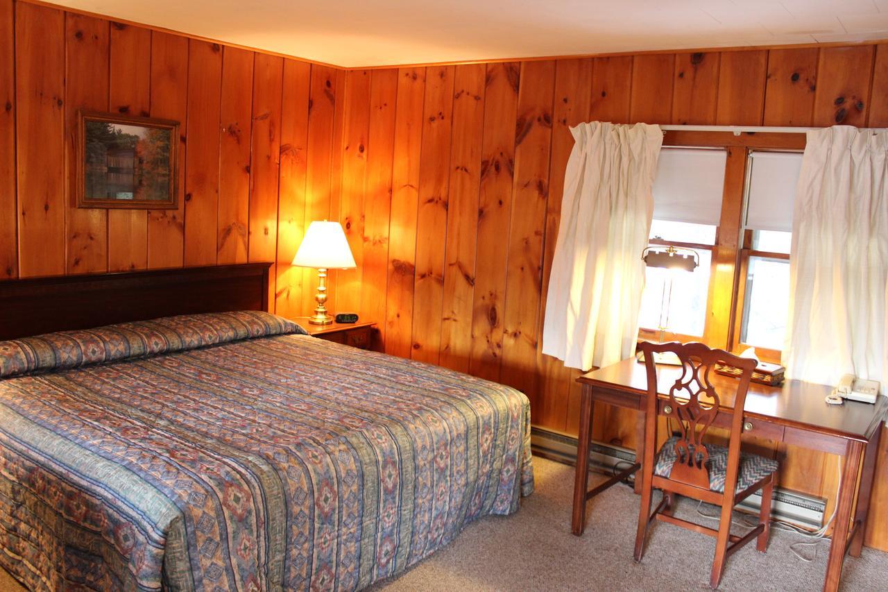 Nootka Lodge Woodsville Ngoại thất bức ảnh