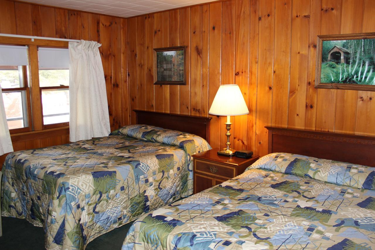 Nootka Lodge Woodsville Ngoại thất bức ảnh