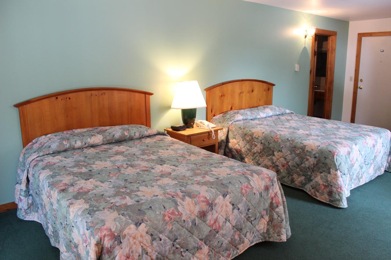 Nootka Lodge Woodsville Ngoại thất bức ảnh