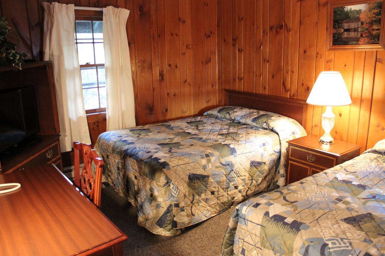 Nootka Lodge Woodsville Ngoại thất bức ảnh