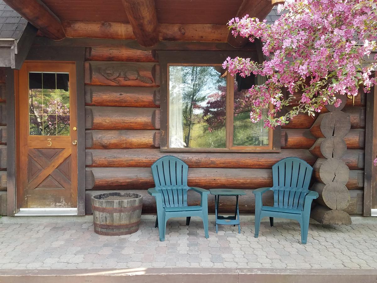 Nootka Lodge Woodsville Ngoại thất bức ảnh