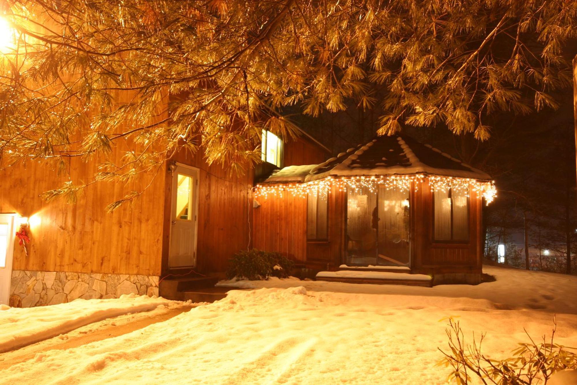 Nootka Lodge Woodsville Ngoại thất bức ảnh